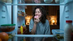 Laat op de avond bingen: 7 gezonde snacks voor het slapengaan op een rij