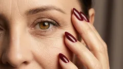 Elegante manicure: top 4 nagelvormen voor vrouwen boven de 50