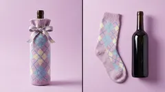 Wat te maken van oneven sokken: handige ideeën voor in huis