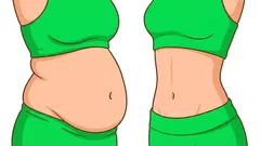 Muurzit challenge: zo bouw je sterke benen en rompspanning in 60 seconden