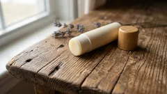 Meer dan voor je lippen: verrassende hacks met lippenbalsem