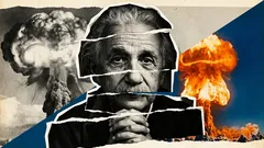 5 paradoxen over tijdreizen die je hersenen zullen doen ontploffen