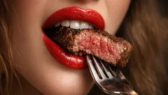 Waarom vlees bij het stoven taai wordt in plaats van mals: 5 veelgemaakte fouten