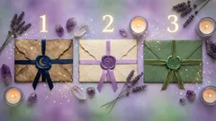 Welke envelop kies jij? Deze snelle test geeft verrassend herkenbare inzichten