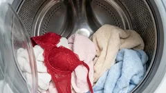 Hoe kwetsbare lingerie in de wasmachine te beschermen – Ondergoed op de juiste manier wassen