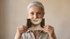 Wat vrouwen direct ouder maakt: 6 gewoonten die het meest tellen